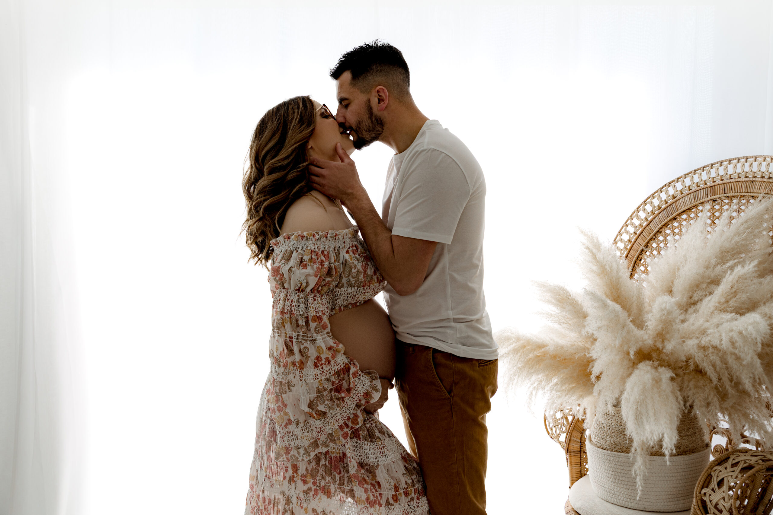 photographe-shooting-grossesse-eure-et-loir